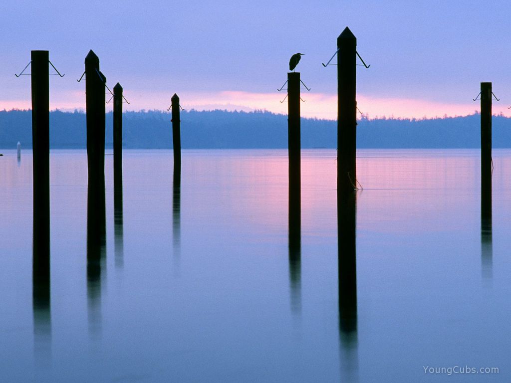 Sidney-by-the-Sea, British Columbia, Canada